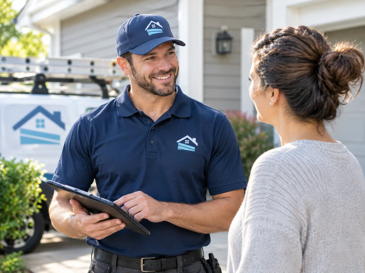 Siding Repair in Eastover, SC